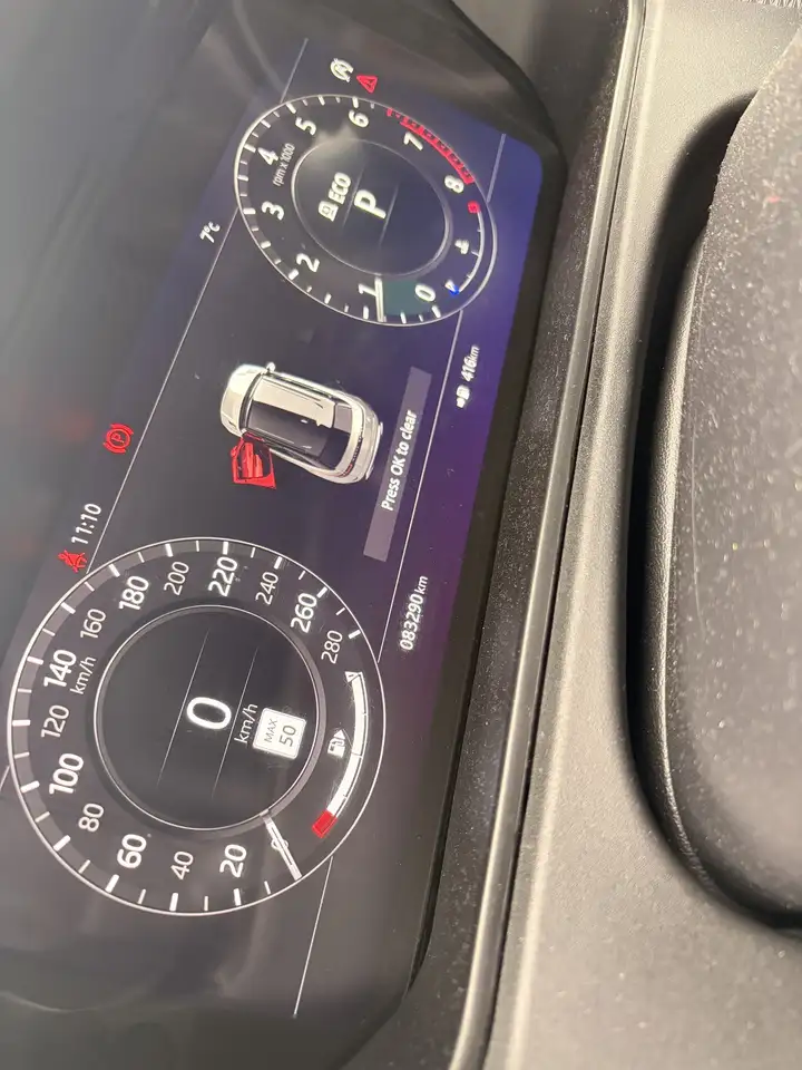 Land Rover Range Rover Velar снимка Land Rover Range Rover Velar