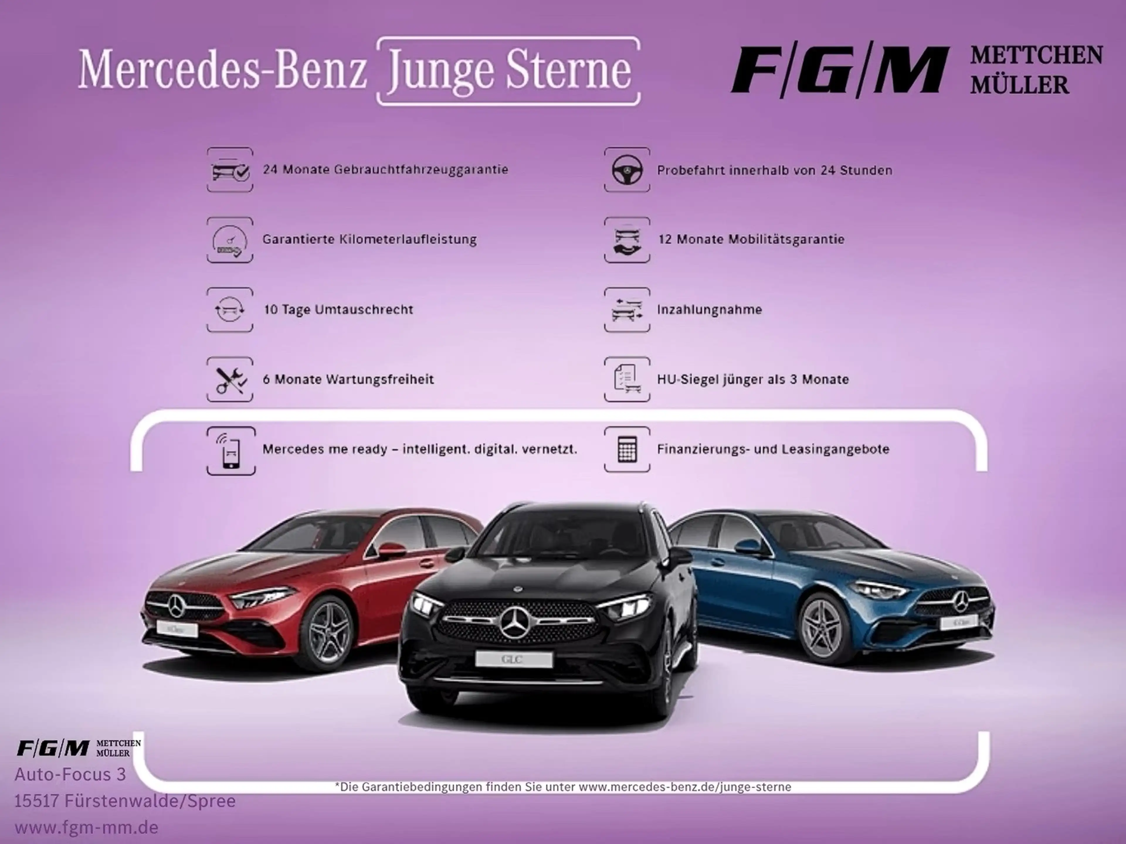 Mercedes-Benz C 180 C 180 T AMG+RÜCKFAHRKAMERA+LED+NIGHT+SOUNDSYSTEM — photo 18