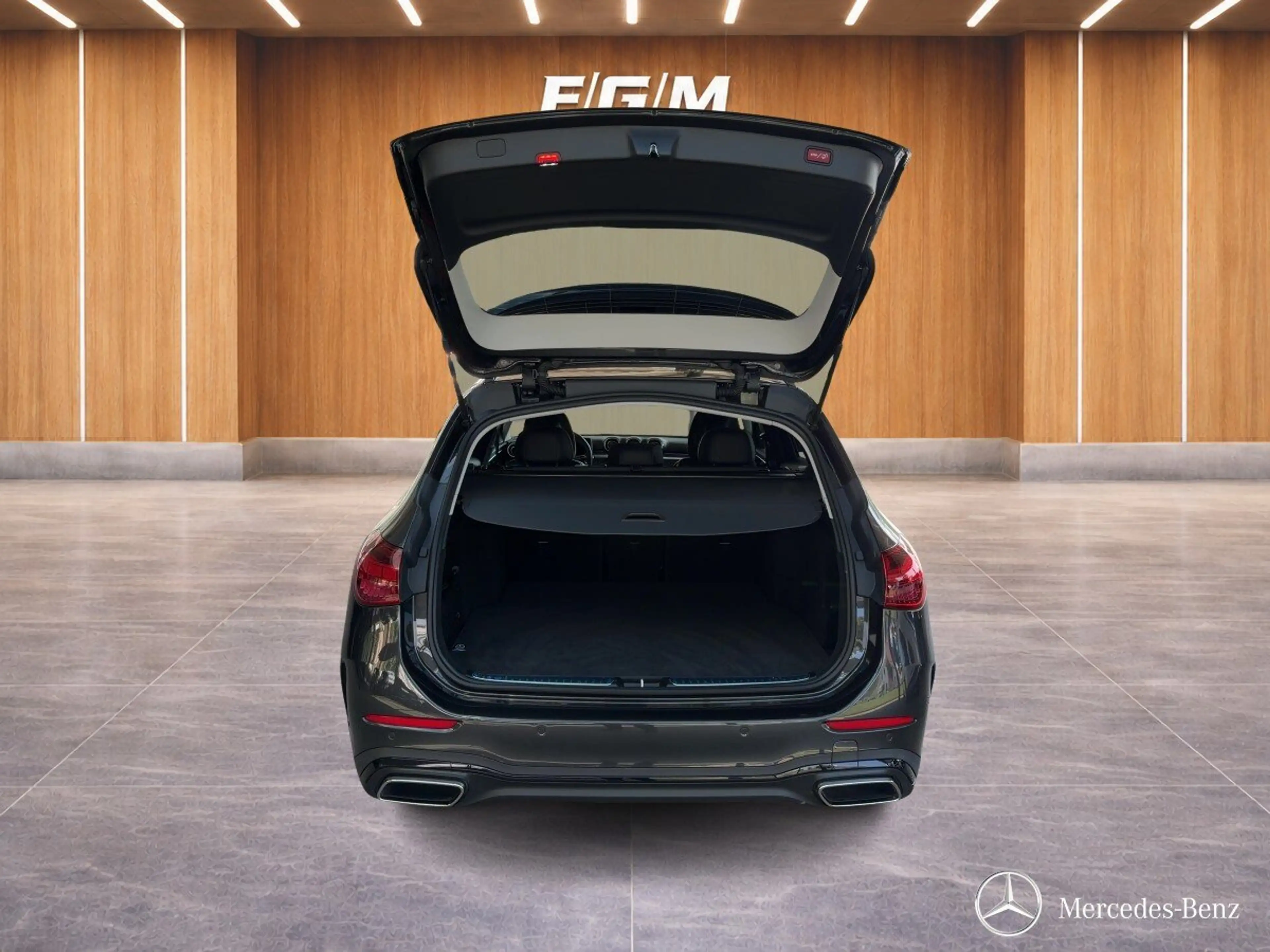 Mercedes-Benz C 180 C 180 T AMG+RÜCKFAHRKAMERA+LED+NIGHT+SOUNDSYSTEM — photo 5