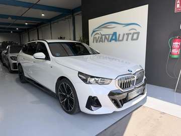 530e Touring xDrive M Sport Pro
