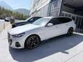 BMW 530 530e Touring xDrive M Sport Pro Blanco - thumbnail 7
