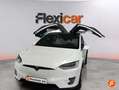 Tesla Model X 100D 4WD Blanco - thumbnail 10