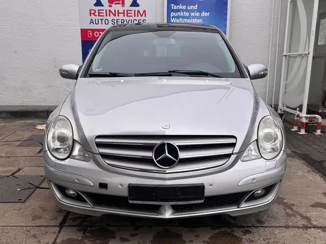 Mercedes-Benz R 320 R-Klasse Diesel CDI 4Matic 7G-TRONIC