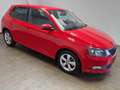 Skoda Fabia 1.0 JOY BOVAG GARANTIE ! AIRCO ! NIEUWE APK ! Rood - thumbnail 4