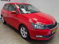 Skoda Fabia 1.0 JOY BOVAG GARANTIE ! AIRCO ! NIEUWE APK ! Rood - thumbnail 3