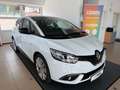 Renault Scenic Scenic4 Limited TCE Weiß - thumbnail 1