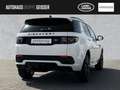 Land Rover Discovery Sport D200 AWD R-Dynamic SE Automatik Weiß - thumbnail 2
