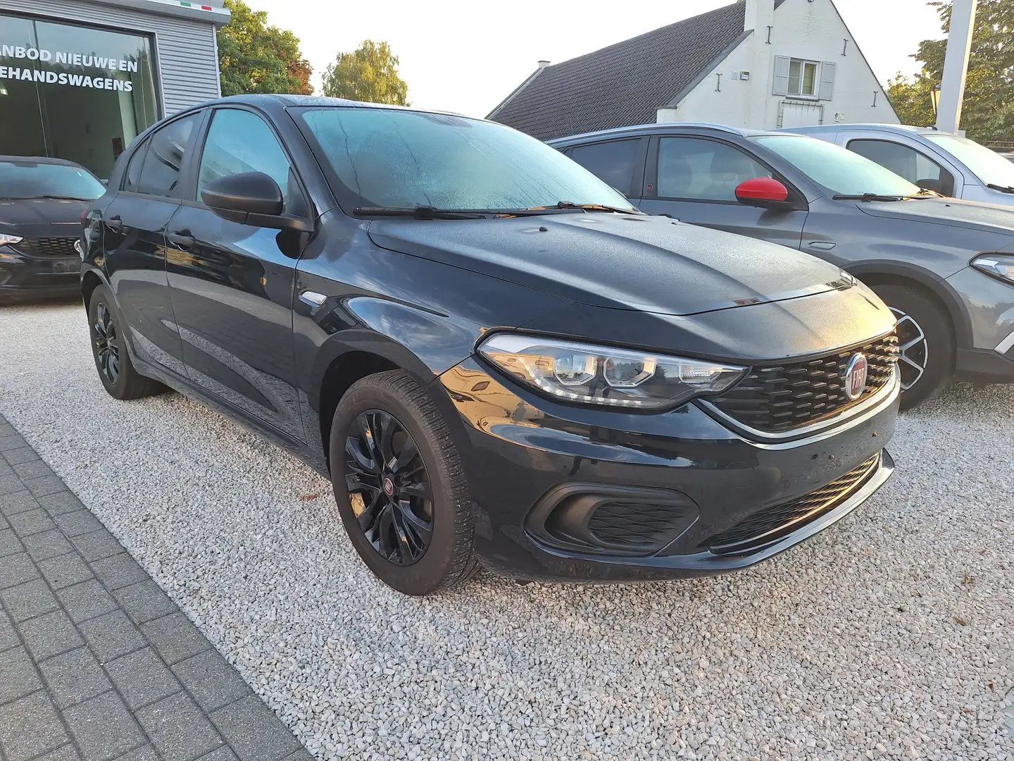 Fiat Tipo Tipo 1.4 16V Street 95PK - 1