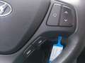 Hyundai i10 1.0 YES! Automatik Sitzhzg.Lenkradhzg.Bluetooth Te Weiß - thumbnail 19