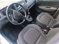 Hyundai i10 1.0 YES! Automatik Sitzhzg.Lenkradhzg.Bluetooth Te Weiß - thumbnail 6