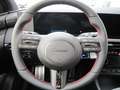 Hyundai TUCSON 1.6T-GDi Hybrid 2WD  N LINE Sitz-Paket Rot - thumbnail 15