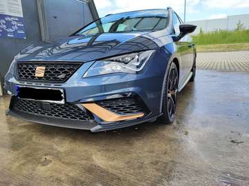 ST 2.0 TSI 4Drive OPF DSG Cupra R