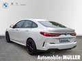 BMW 218 Gran Coupe i M-Sportpaket*LED*PDC*DAB*Driv.Ass.* Weiß - thumbnail 5