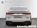 BMW 218 Gran Coupe i M-Sportpaket*LED*PDC*DAB*Driv.Ass.* Weiß - thumbnail 4