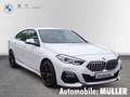 BMW 218 Gran Coupe i M-Sportpaket*LED*PDC*DAB*Driv.Ass.* Weiß - thumbnail 8