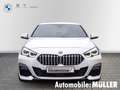 BMW 218 Gran Coupe i M-Sportpaket*LED*PDC*DAB*Driv.Ass.* Weiß - thumbnail 2