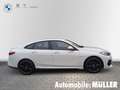 BMW 218 Gran Coupe i M-Sportpaket*LED*PDC*DAB*Driv.Ass.* Weiß - thumbnail 3