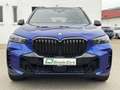 BMW X5 50 e xDrive M Sport Pro * 22 Zoll*INNO*AHK*CA Blauw - thumbnail 2