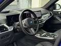 BMW X5 50 e xDrive M Sport Pro * 22 Zoll*INNO*AHK*CA Blauw - thumbnail 10
