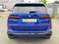 BMW X5 50 e xDrive M Sport Pro * 22 Zoll*INNO*AHK*CA Blauw - thumbnail 5