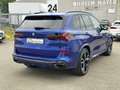 BMW X5 50 e xDrive M Sport Pro * 22 Zoll*INNO*AHK*CA Blauw - thumbnail 4