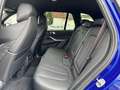 BMW X5 50 e xDrive M Sport Pro * 22 Zoll*INNO*AHK*CA Blauw - thumbnail 17