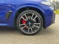 BMW X5 50 e xDrive M Sport Pro * 22 Zoll*INNO*AHK*CA Blauw - thumbnail 8