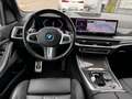 BMW X5 50 e xDrive M Sport Pro * 22 Zoll*INNO*AHK*CA Blauw - thumbnail 12
