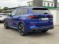 BMW X5 50 e xDrive M Sport Pro * 22 Zoll*INNO*AHK*CA Blauw - thumbnail 6