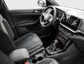 Volkswagen T-Cross R-Line 1.5 TSI DSG IQ.Light Keyless 18" TravelAss. Silber - thumbnail 3