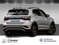 Volkswagen T-Cross R-Line 1.5 TSI DSG IQ.Light Keyless 18" TravelAss. Silber - thumbnail 2