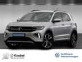 Volkswagen T-Cross R-Line 1.5 TSI DSG IQ.Light Keyless 18" TravelAss. Silber - thumbnail 1