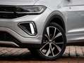 Volkswagen T-Cross R-Line 1.5 TSI DSG IQ.Light Keyless 18" TravelAss. Silber - thumbnail 5