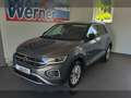 Volkswagen T-Roc Style 1.5 TSI DSG LED Navi AHK App-Connect ACC Grijs - thumbnail 3