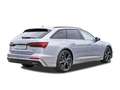 Audi A6 Audi A6 Avant 50TDI S-trc qu S line Matrix Pano Silber - thumbnail 4