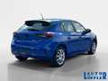 Opel Corsa F Edition SHZ Klima Klima Sitzheizung Fenster el. Blau - thumbnail 5