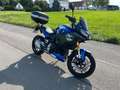 BMW F 900 XR Racingblue Metallic / Garantie Bleu - thumbnail 4