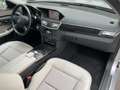 Mercedes-Benz E 350 CGI 4Matic/Xenon/Navi/Distronic/Memory Silber - thumbnail 10