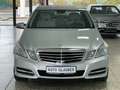 Mercedes-Benz E 350 CGI 4Matic/Xenon/Navi/Distronic/Memory Silber - thumbnail 5