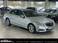 Mercedes-Benz E 350 CGI 4Matic/Xenon/Navi/Distronic/Memory Silber - thumbnail 1