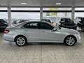 Mercedes-Benz E 350 CGI 4Matic/Xenon/Navi/Distronic/Memory Silber - thumbnail 3