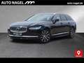 Volvo V90 V90 Recharge T6 Inscription Expr AHK|PANO|STANDH Schwarz - thumbnail 1
