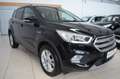 Ford Kuga 2.0 TDCi Titanium 4x4 Autom.~Leder~LED~Navi Zwart - thumbnail 4