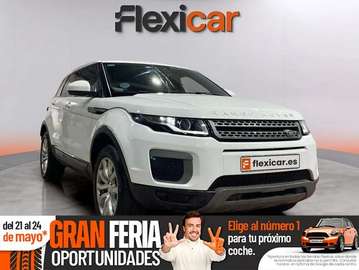 2.2L SD4 Dynamic 4x4 190 Aut.
