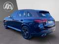 Mercedes-Benz GLC 300 de 4M AMG+Memo+Pano+Distr+AHK+H-Lenk+AIR Blau - thumbnail 4