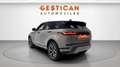 Land Rover Range Rover Evoque 1.5 I3 PHEV SE AWD Auto Gris - thumbnail 4