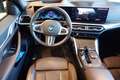 BMW i4 M50 Blau - thumbnail 3