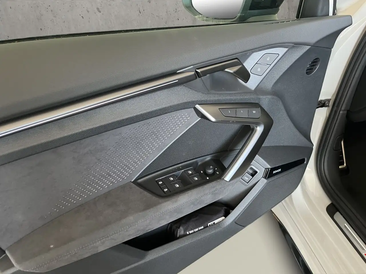 Audi RS3 S tronic Porschekreide 10