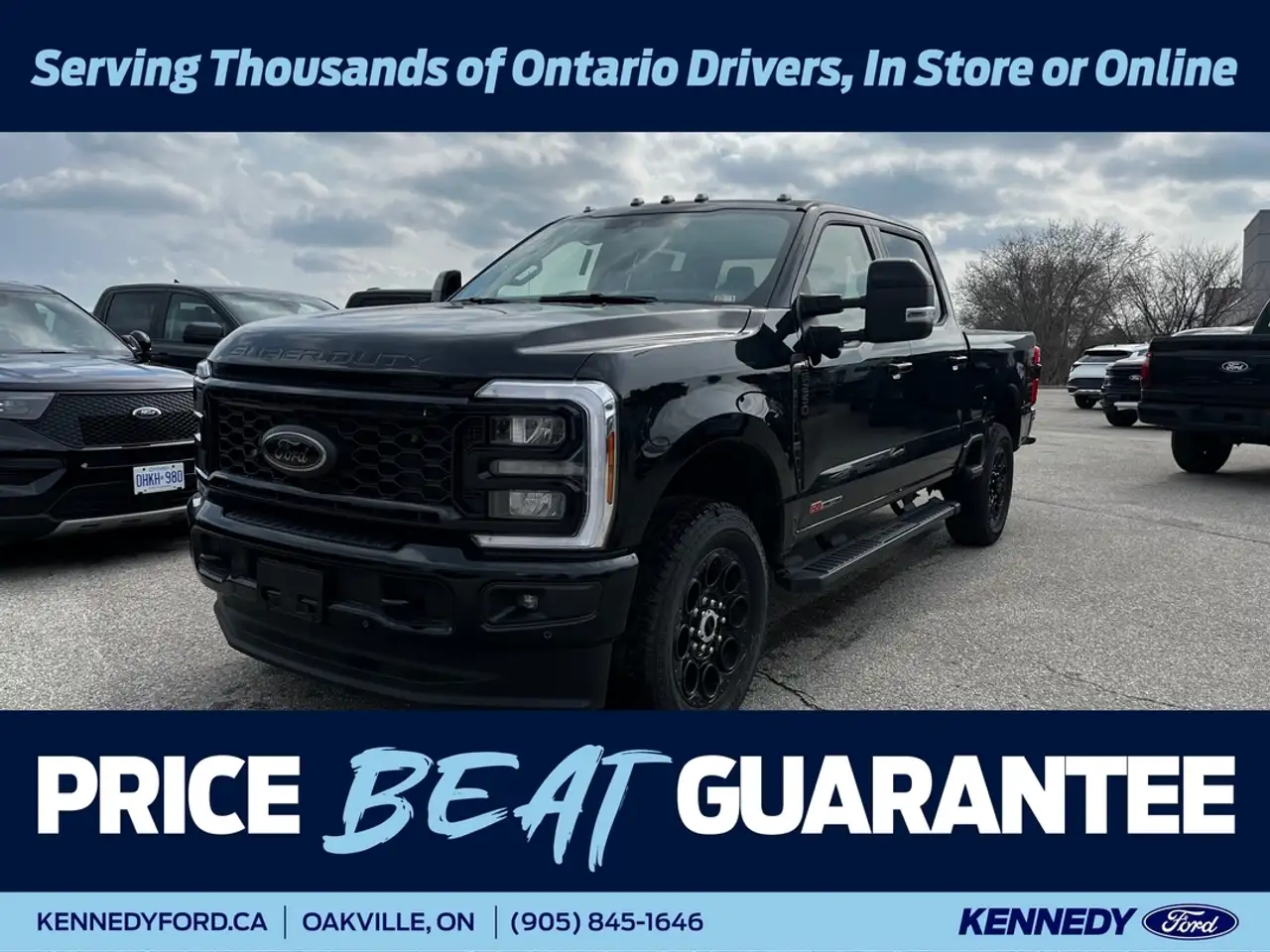 2026 Ford F 250