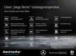 Mercedes-Benz CLA 200 CLA 200 SB AMG Line Night MBUX High End LED RFK